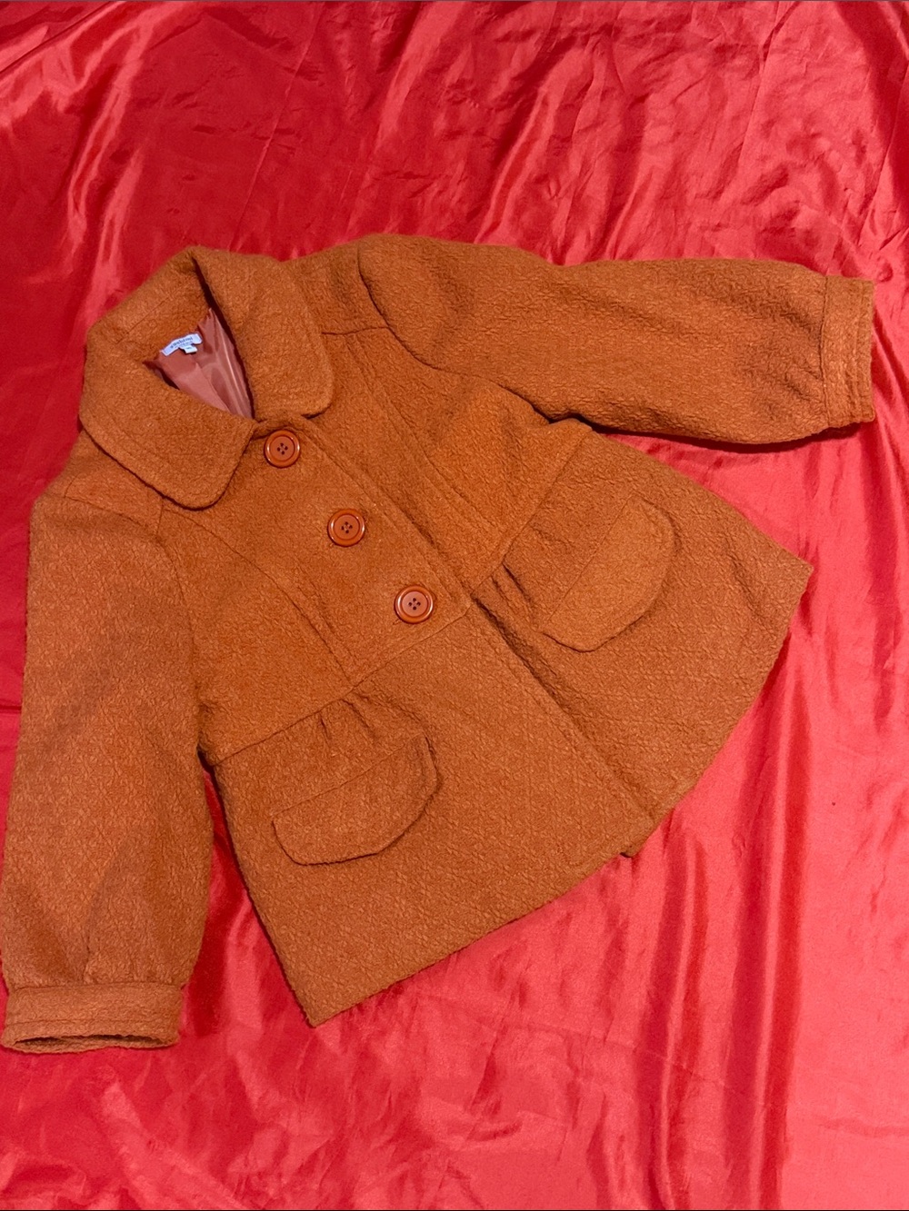 WOW POSHMARK - Authentic Sashimi Blazer